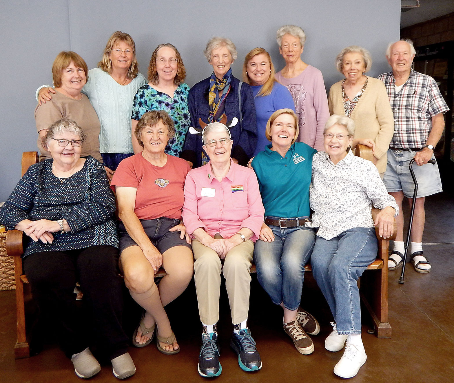Faces and Places Sept. 10